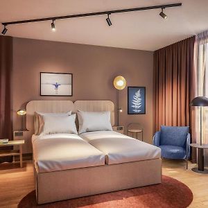 Scandic Stuttgart Europaviertel